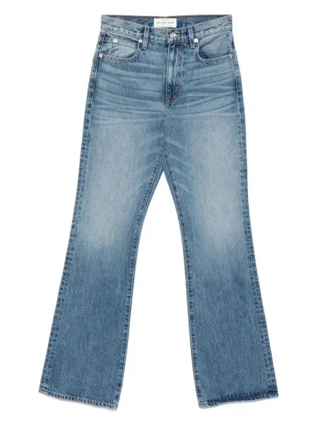 Дънки Slvrlake синьо