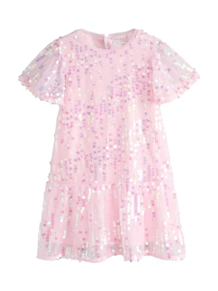 Next Rochie roz