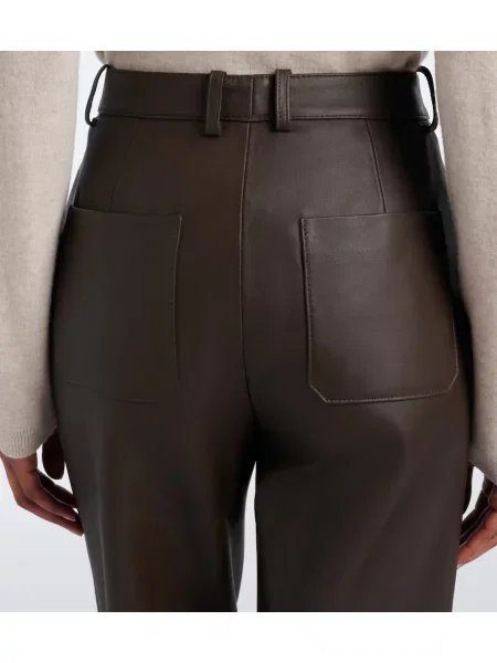 Pantaloni Vince maro