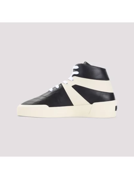 Sneakers Fear Of God Basketball Black EUR 46 czarne