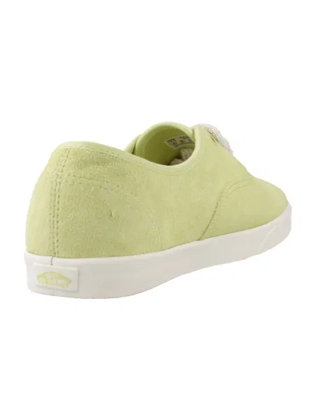 Pantofi Vans verde