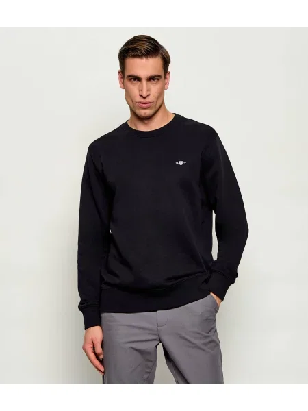 Gant Hanorac negru