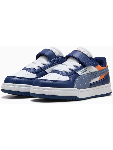 Pantofi Puma albastru