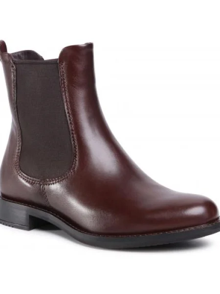 Bokacsizma ECCO Sartorelle 25 Mink barna
