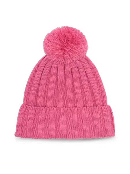 Шапка Jenny Fairy розовая