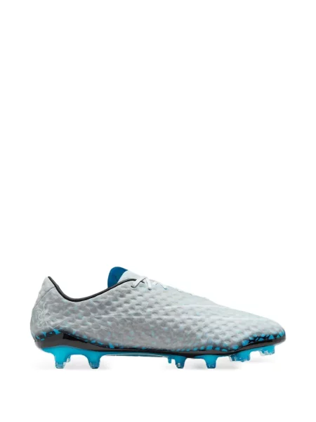Sneakerși Nike Hypervenom alergare alb