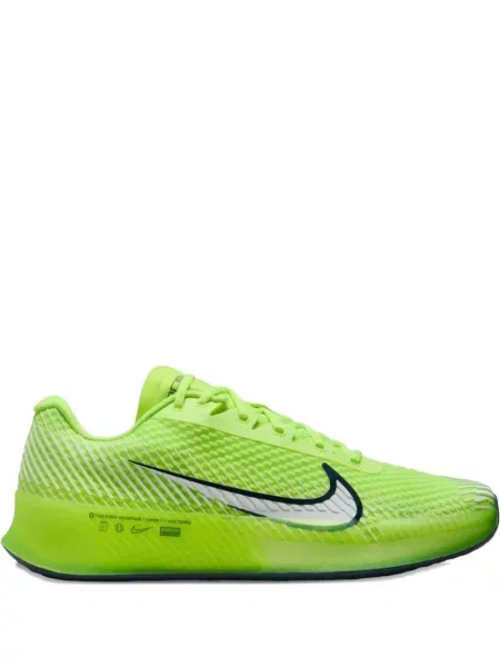 Sneakers Nike Air Zoom μωβ