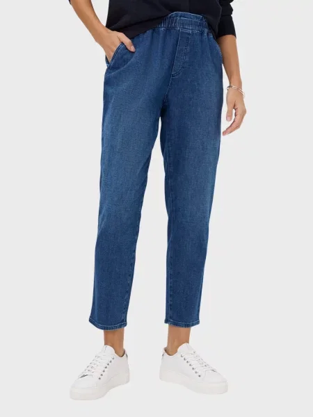 Джинси Brax сині