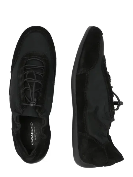 Vagabond Shoemakers Sneakersy Hollie čierna