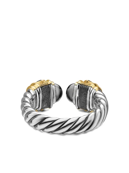 Δαχτυλίδι David Yurman πέτρες κίτρινο