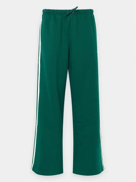 ADIDAS ORIGINALS Kelnės AdiSignature žalia balta