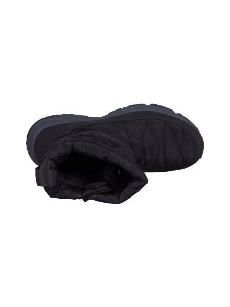 Pantofi Cmp negru