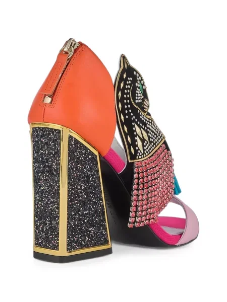 Sandale Kat Maconie negru