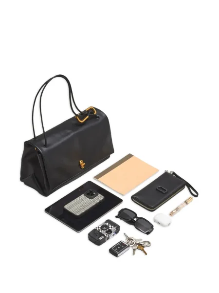 Geantă Marc Jacobs maro