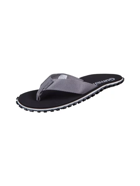 Pantofi Gumbies gri