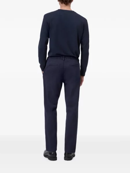 Pantaloni Closed conici albastru