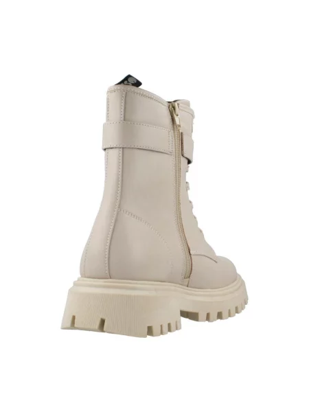 Pantofi copii Asso bej