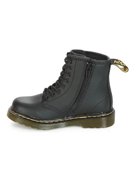 Pantofi copii Dr. Martens negru