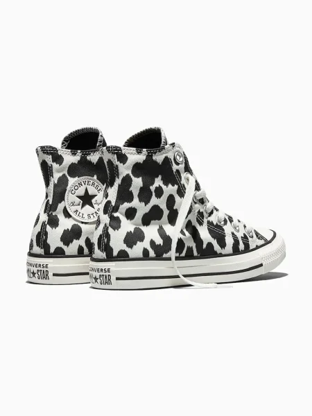 Converse teniși Chuck Taylor All Star negru