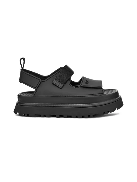 Trampki Ugg czarne