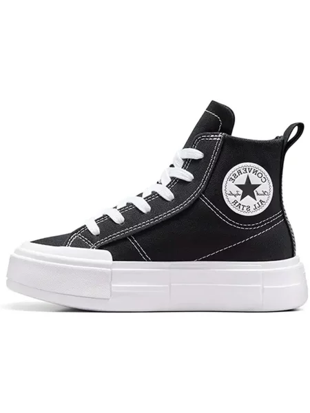 Tenisky Converse čierna