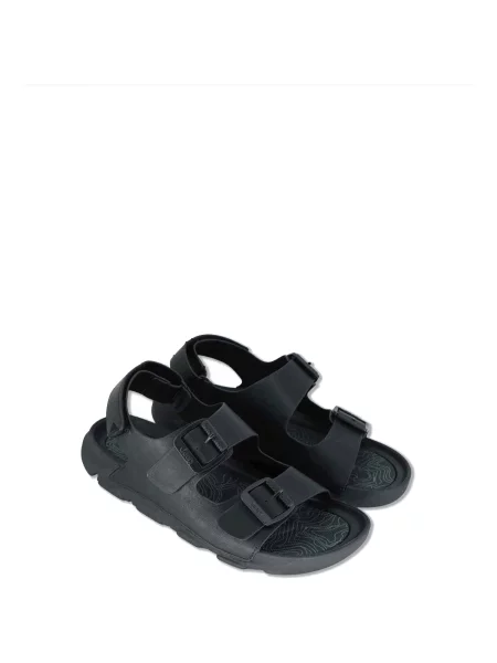 Pantofi Jeep negru