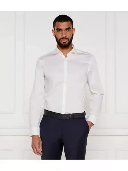 HUGO Ing Kason fehér