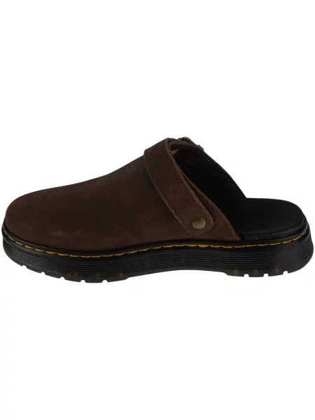 Pantofi Dr. Martens maro
