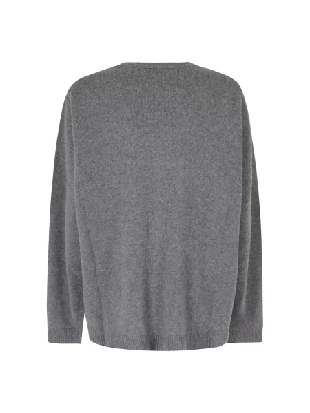 Sweter Alysi szary