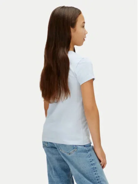 Calvin Klein Jeans Póló kék