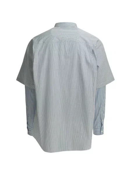 Ing Comme Des Garçons Homme fehér