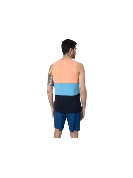 Majica 4f ružičasta