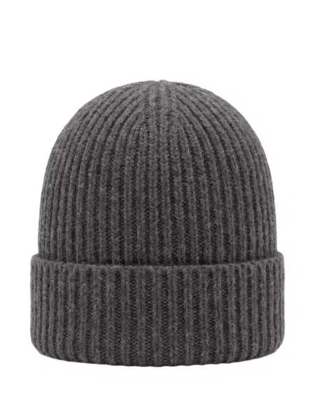 Căciulă Slowear tricotate gri