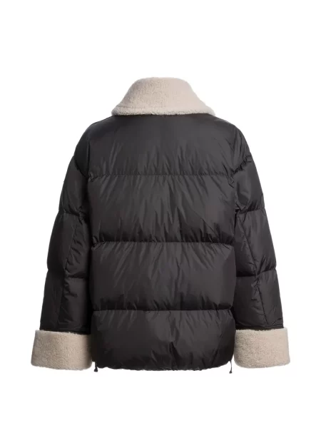Geacă cu puf Parajumpers negru