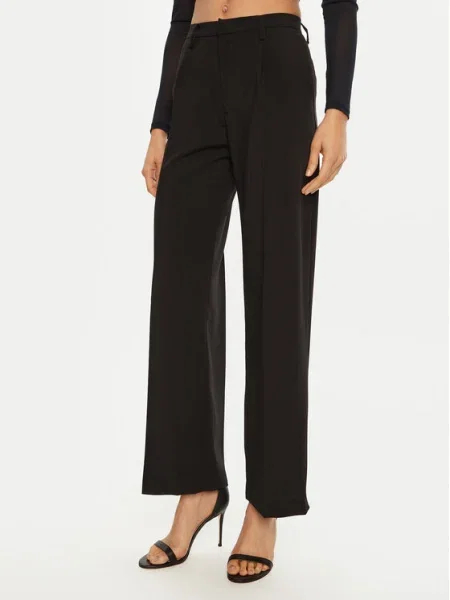 BARDOT Pantaloni din negru