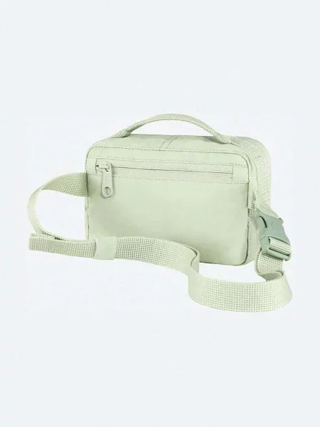 Saszetka nerka Fjällräven Kanken 2 l mint green zielona