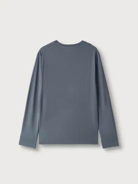 Tricou polo Marc O'polo albastru