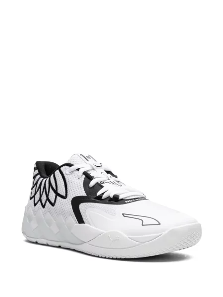 Sportbačiai Puma balta