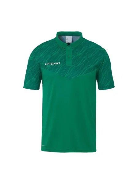 Polo Uhlsport Progressive 28 niebieska
