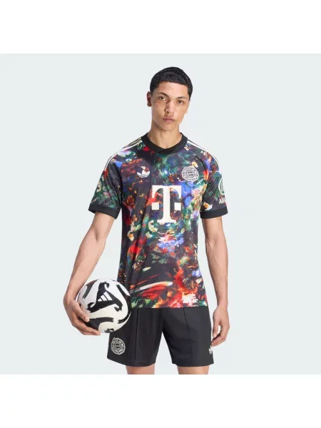 Koszulka FC Bayern Monachium Wiesn