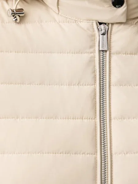Trussardi стьобана куртка