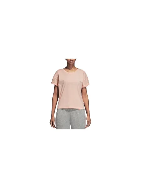 Tricou Adidas roz