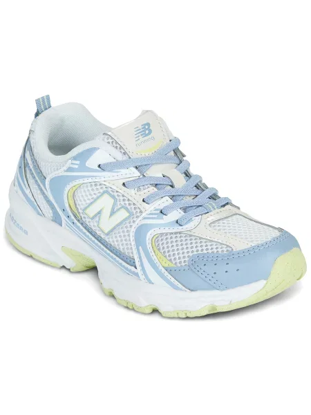 Pantofi copii New Balance albastru