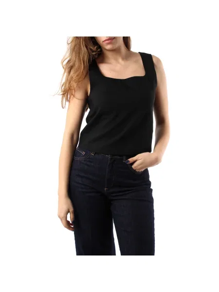 Tricou Marella negru