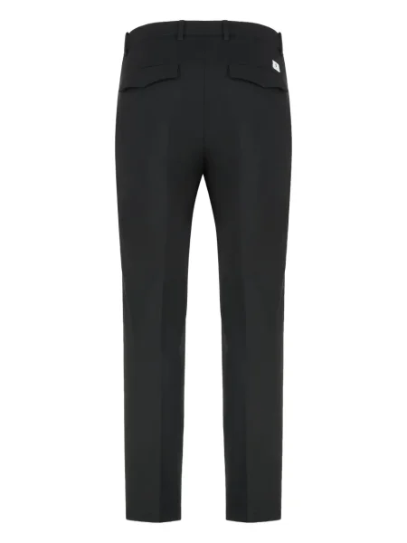 Pantaloni Department 5 negru