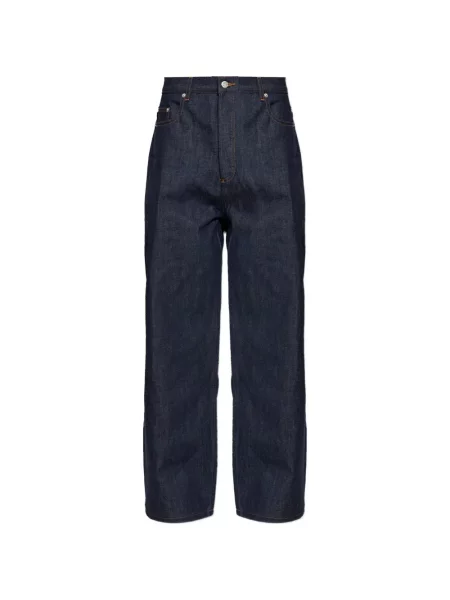 Blugi A.p.c. albastru