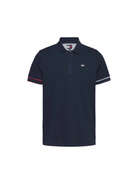 Farmerek Tommy Hilfiger sötétkék