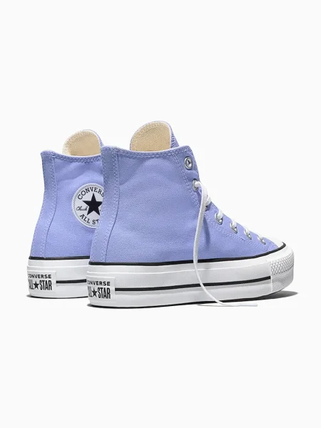 Pantofi Converse albastru