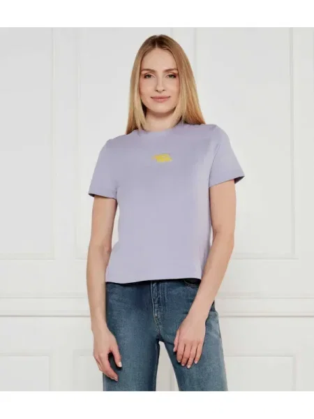 Póló Calvin Klein Jeans