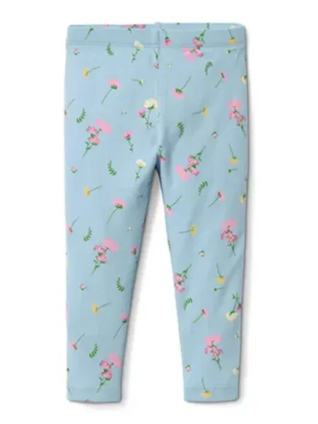 Дитячі Легінси Tchibo блакитний